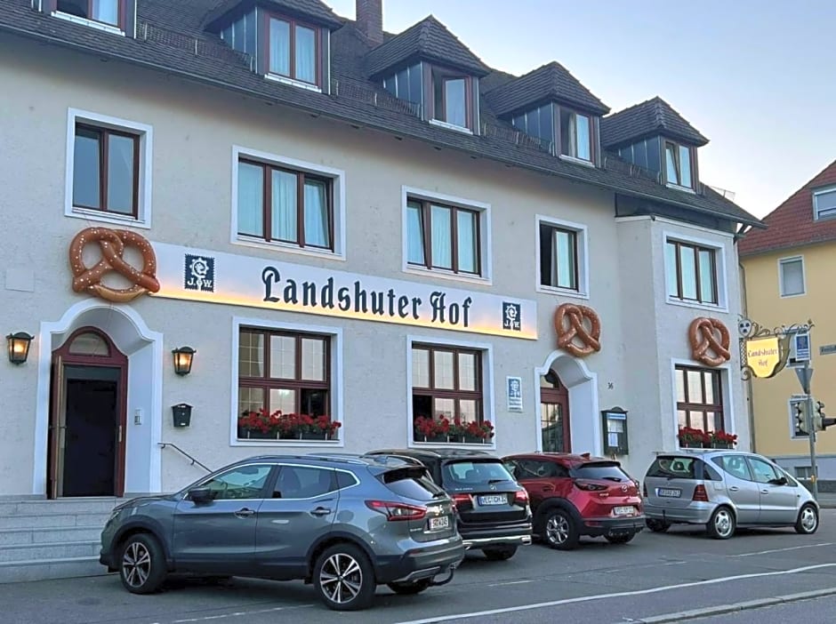 Landshuter Hof