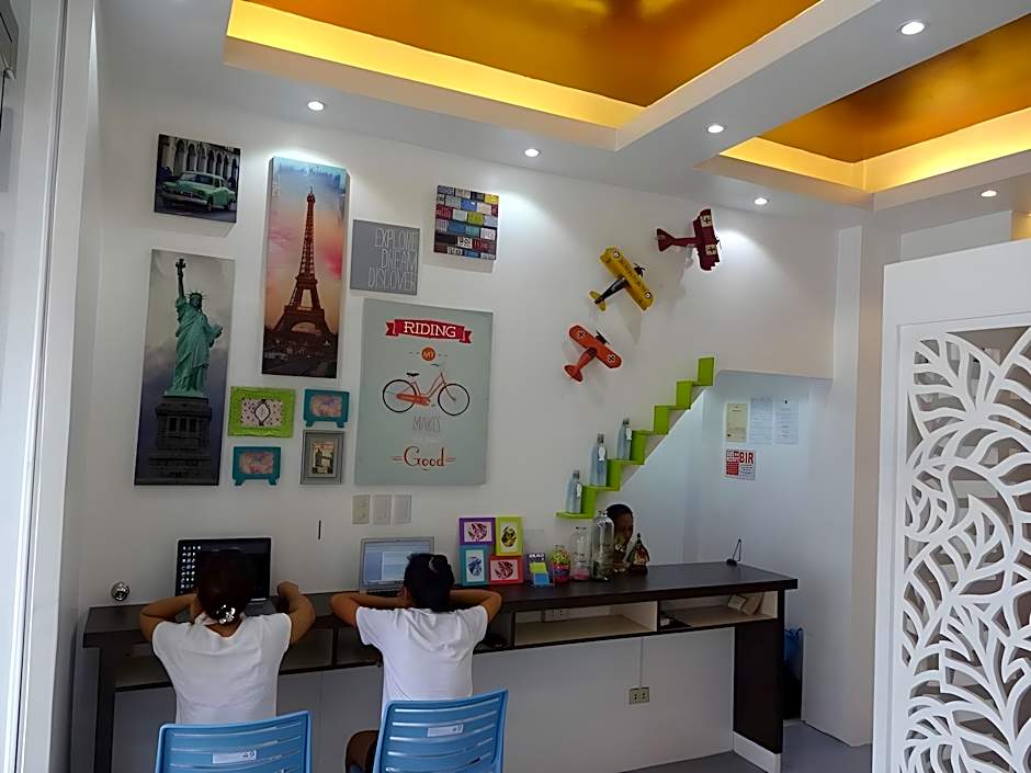 Shejoje Poshtel Hostel