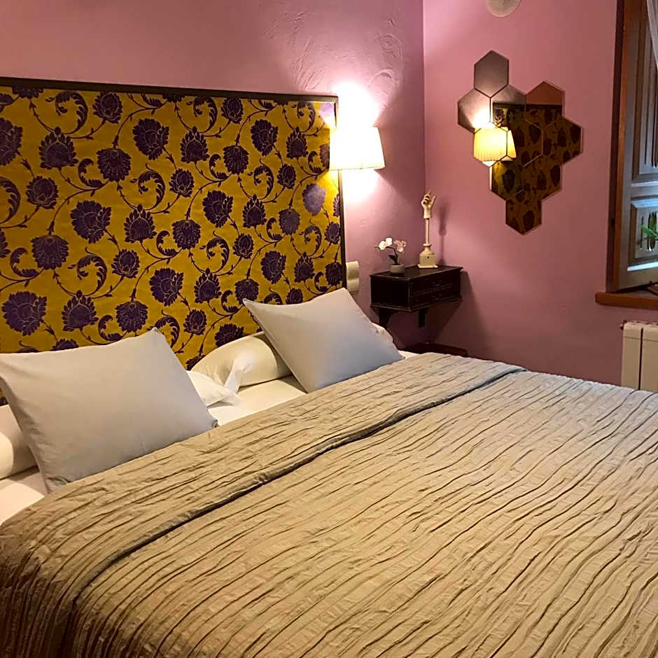 El Torreon de Navacerrada