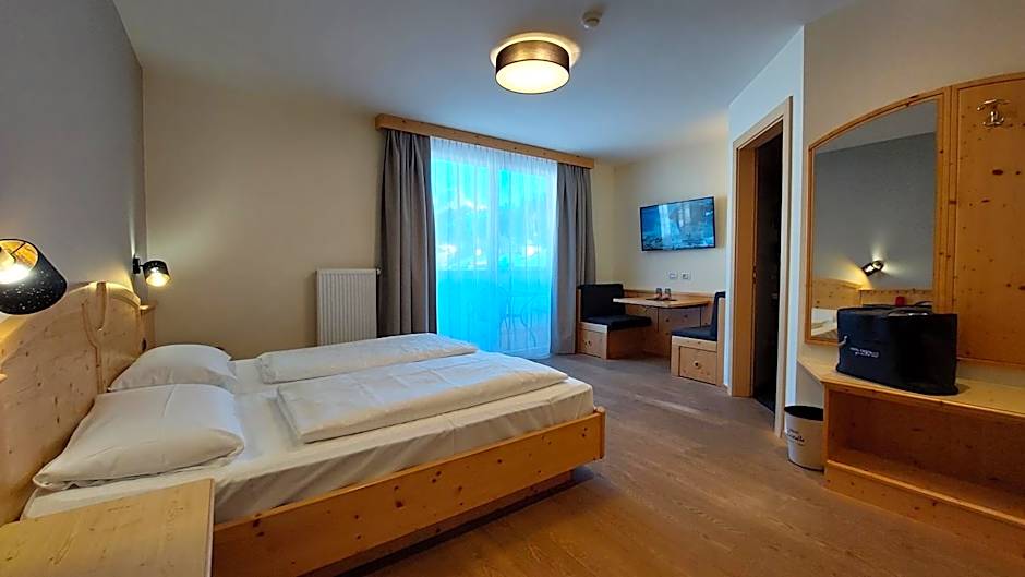 Hotel Cristallo