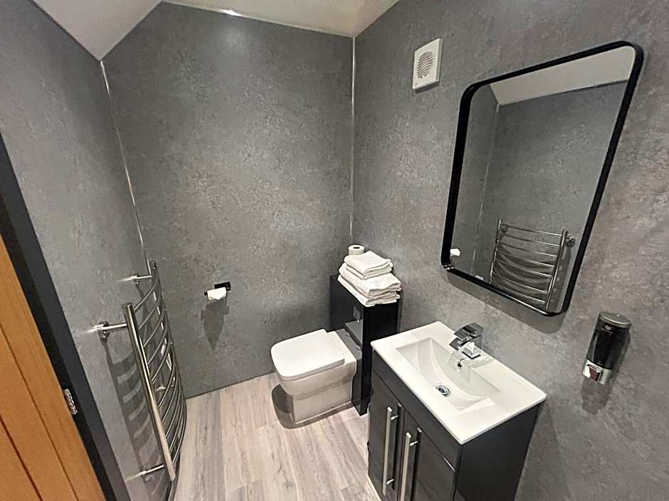 Dockside Aparthotel, Best Western Signature Collection