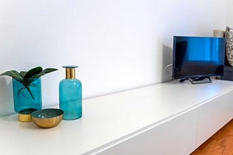 B&B CASA PALMANOVA