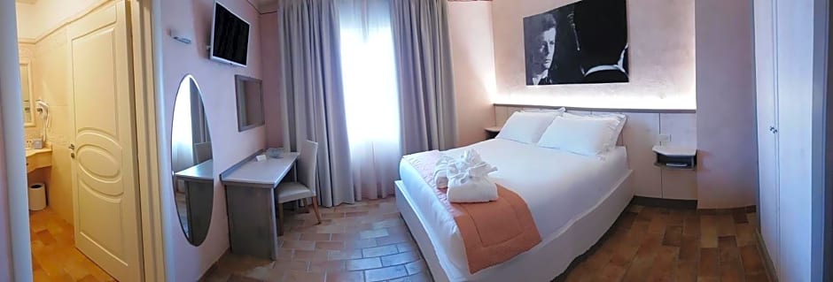 Hotel Locanda Dolce Vita
