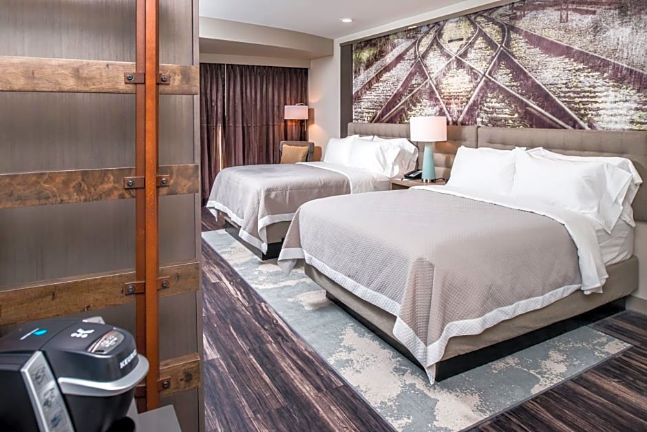 Hotel Indigo Frisco By IHG