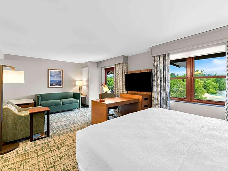 Hampton Inn By Hilton & Suites Lake Placid