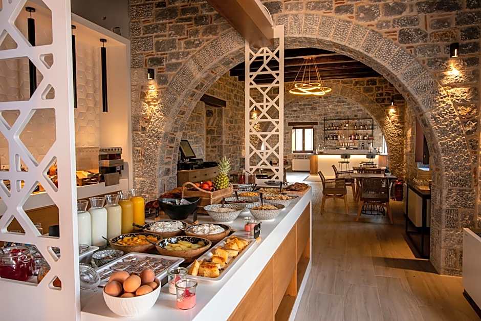 Manifest Boutique Hotel