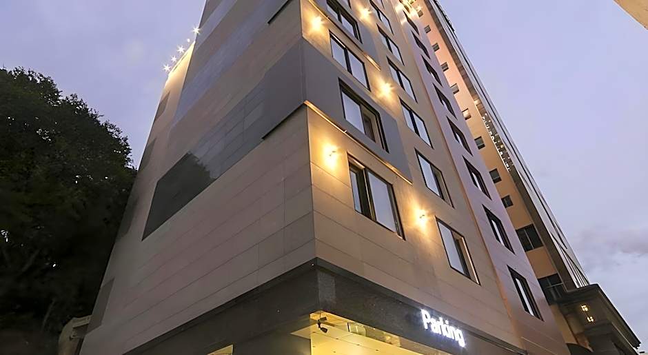 Maron Hotel Nampo