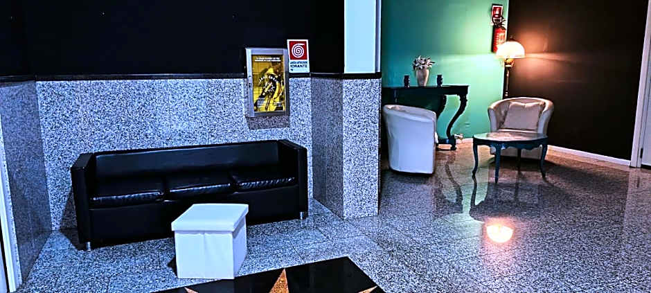Hotel Nuovo Sole HNS