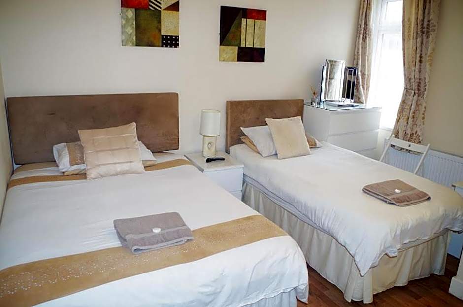 Abbey Lodge Guest House