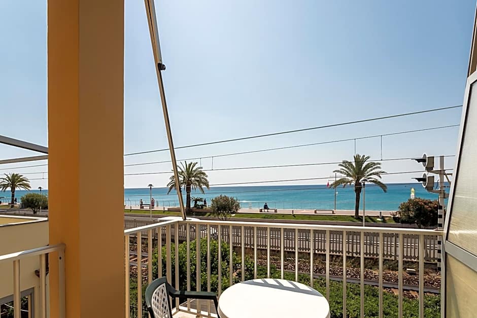 Residence Villa Alda