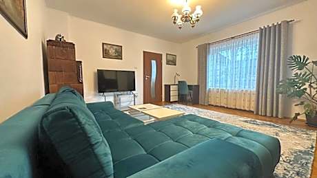 Cozy Corner Guesthouse