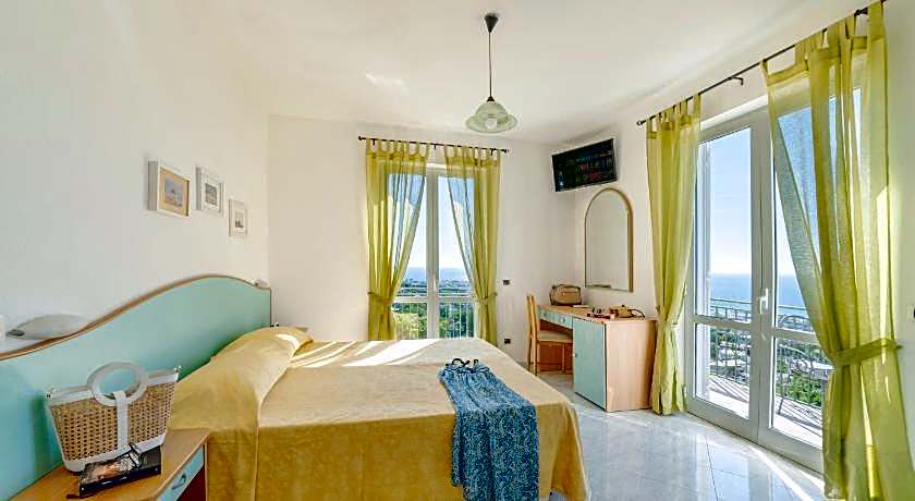 Hotel Poggio del Sole