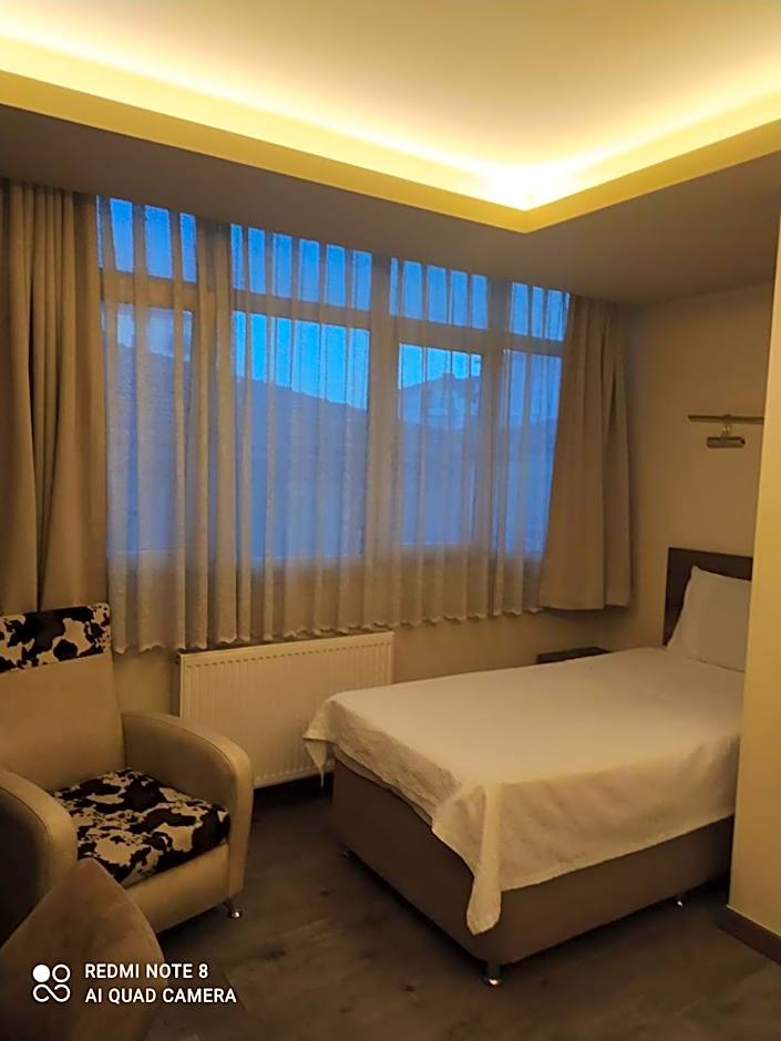 Center Room Otel