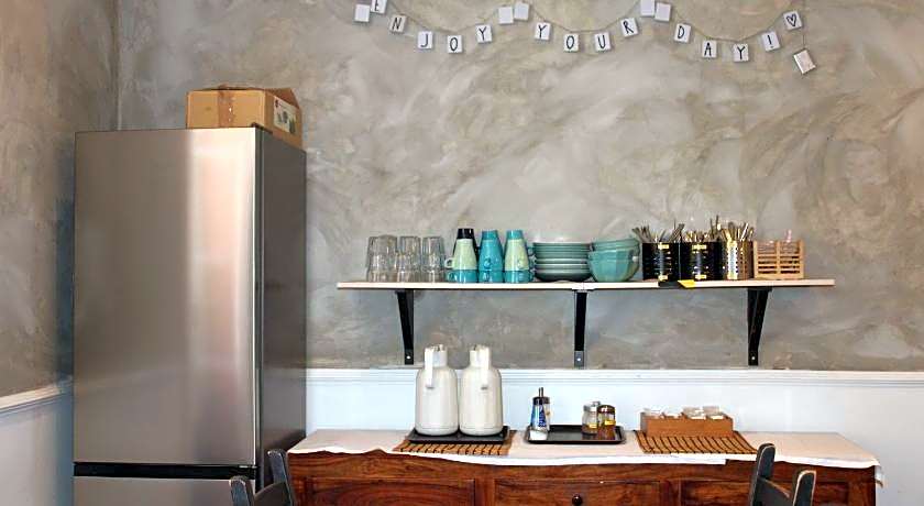 Rossio Hostel
