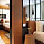 Renaissance Paris Republique Hotel