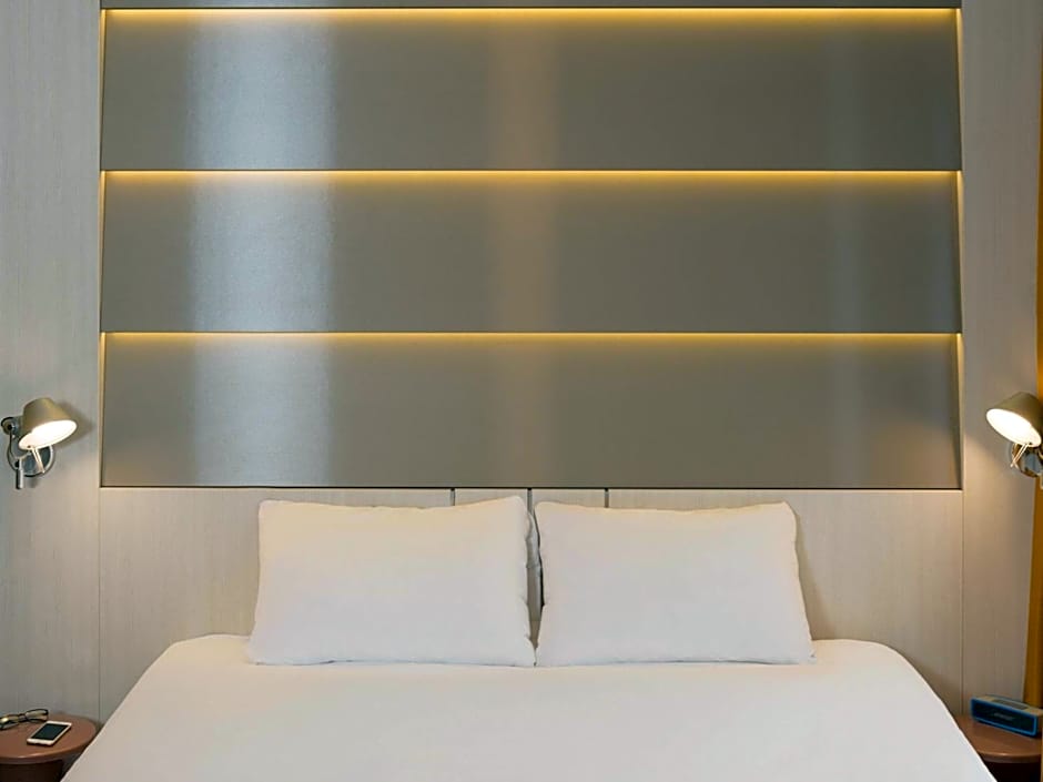 ibis Styles Nivelles