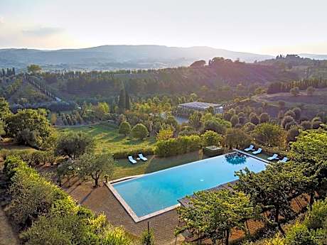 Hotel Villa Il Patriarca