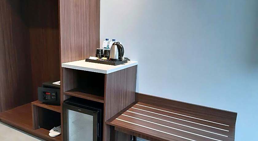 Swiss-Belinn Bogor