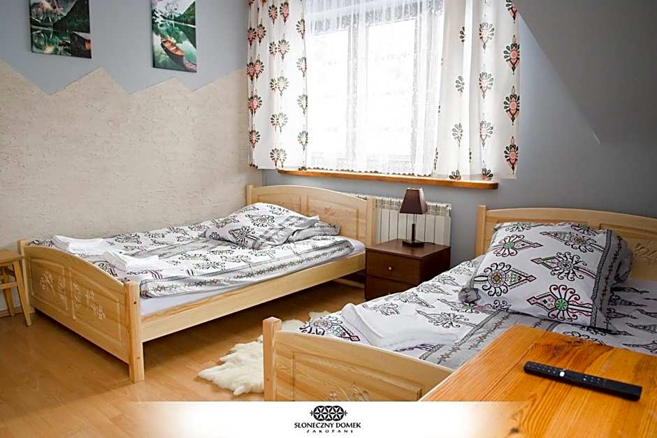 Słoneczny Domek