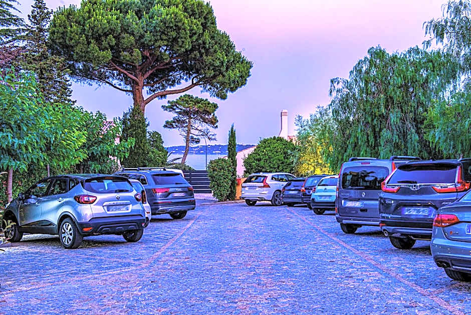 Best Western Plus Montfleuri