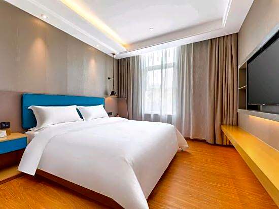 Guangzhou Yi Hotel