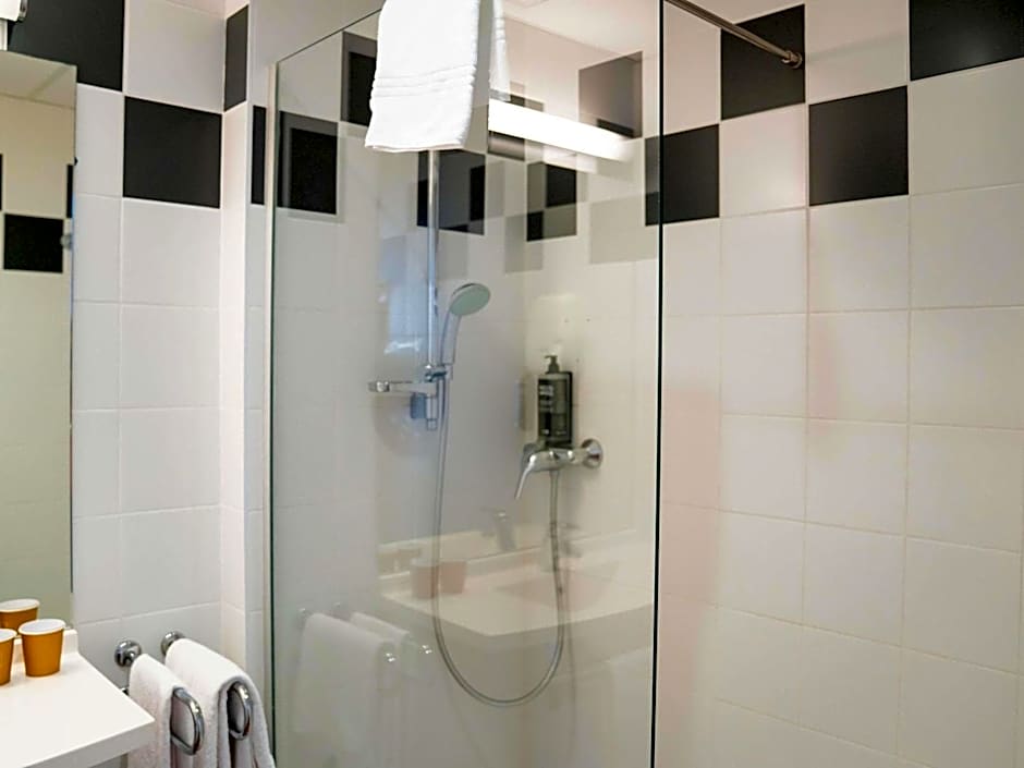 ibis Styles Bourbon Lancy