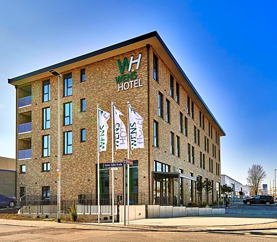 WENS Hotel