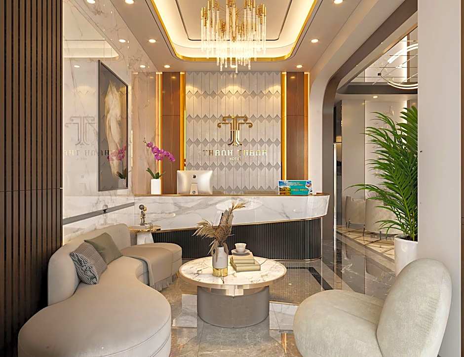 Thanh Thanh Premier Dalat Hotel