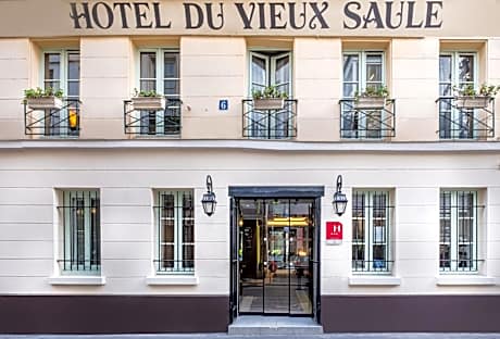 Hotel Du Vieux Saule