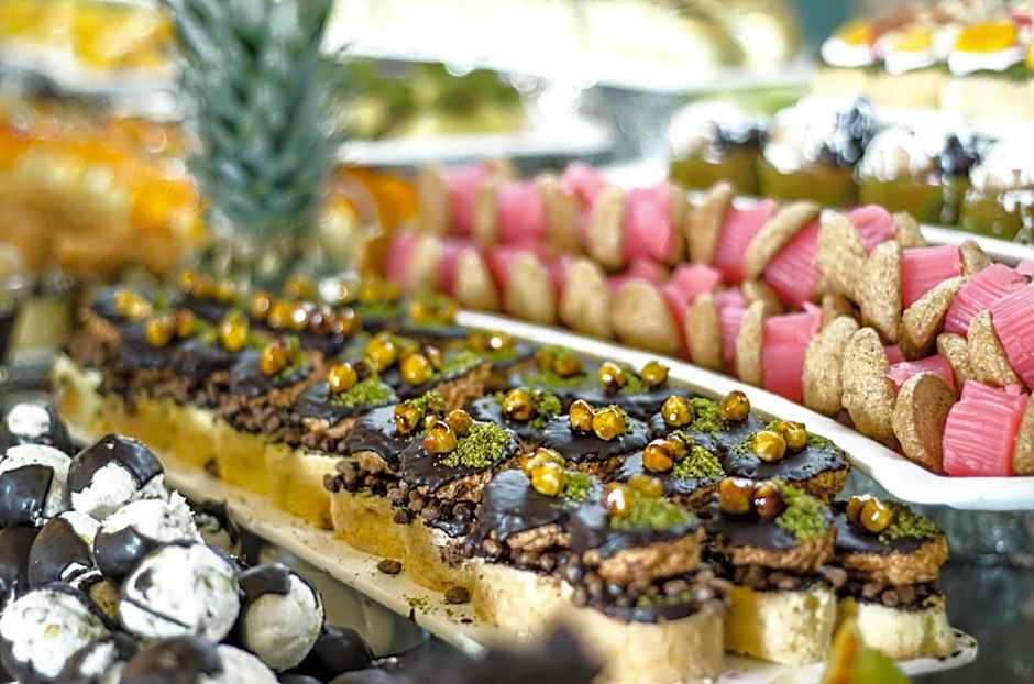 The Grand Blue Sky International - All Inclusive