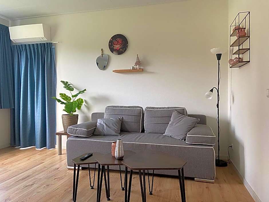 Landgoed Leudal - In de natuur nabij Roermond