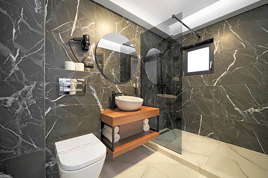 MONARC Boutique ApartHotel - SELF CHECK-IN