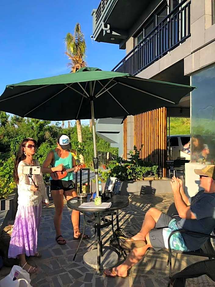 Saipan Skyline Designers Hotel