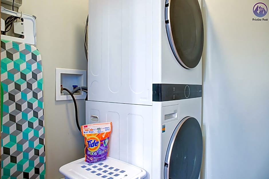 Fire Mountain Two Bedroom Condo