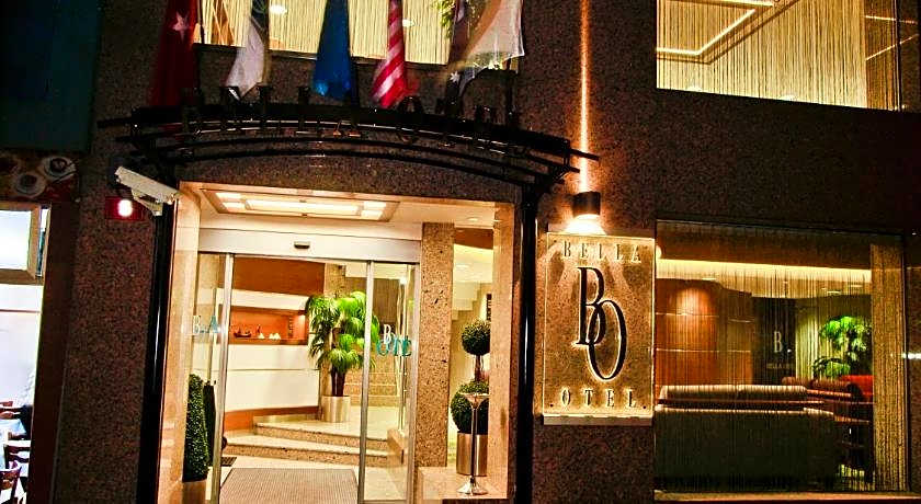 Bella Otel
