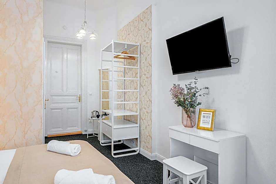 Downtown Bratislava B&B