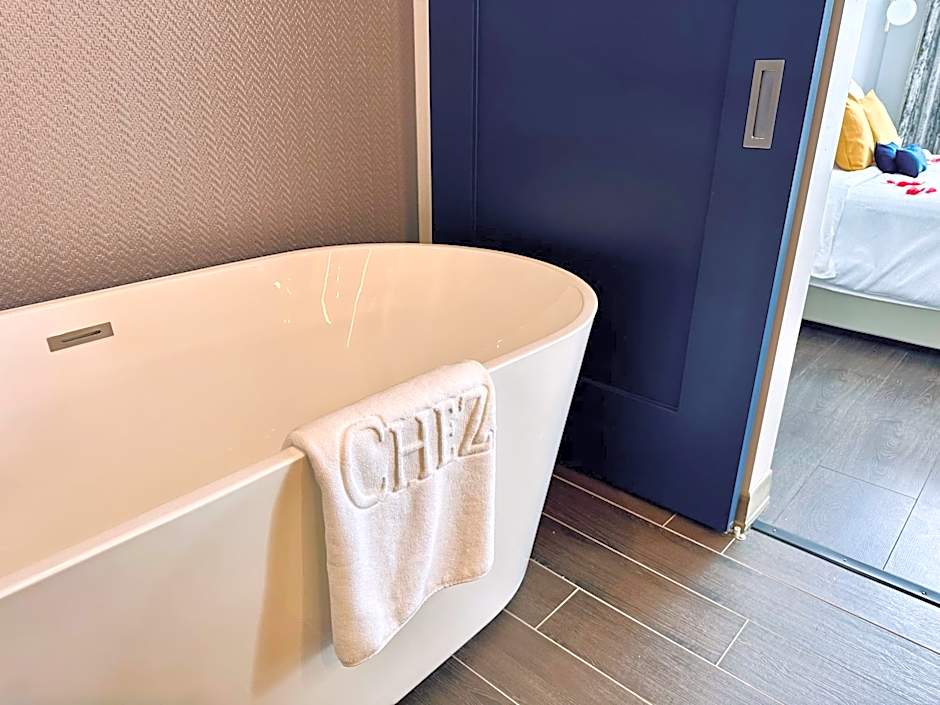 Chez Hotel