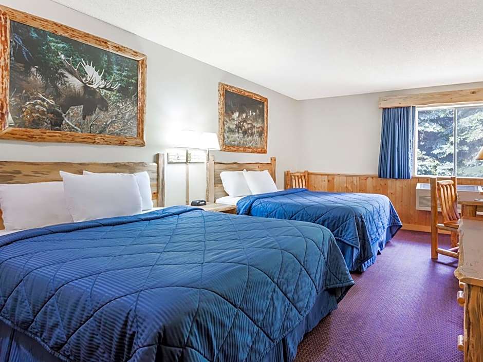 Days Inn by Wyndham Sandpoint