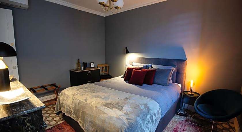 Casa Roma Montpellier Bed&Breakfast chambres d hôte