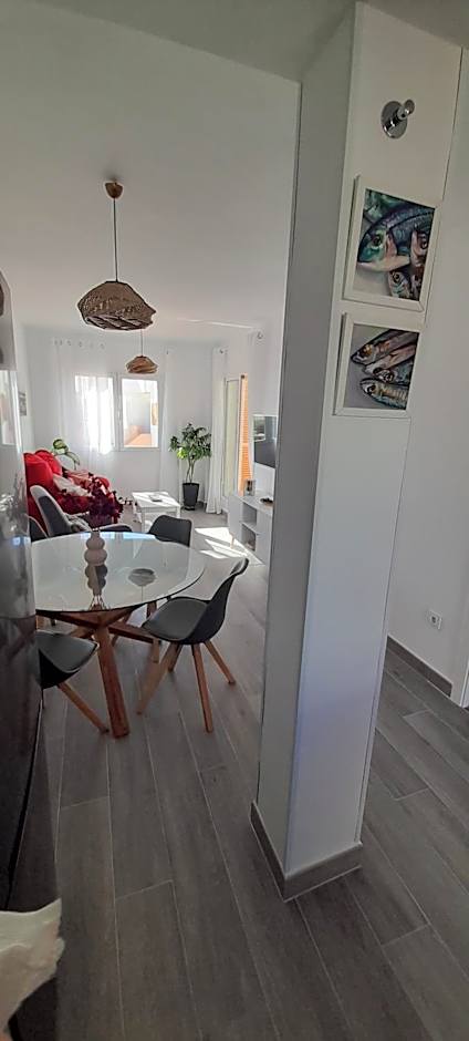 Alojamiento Anémona