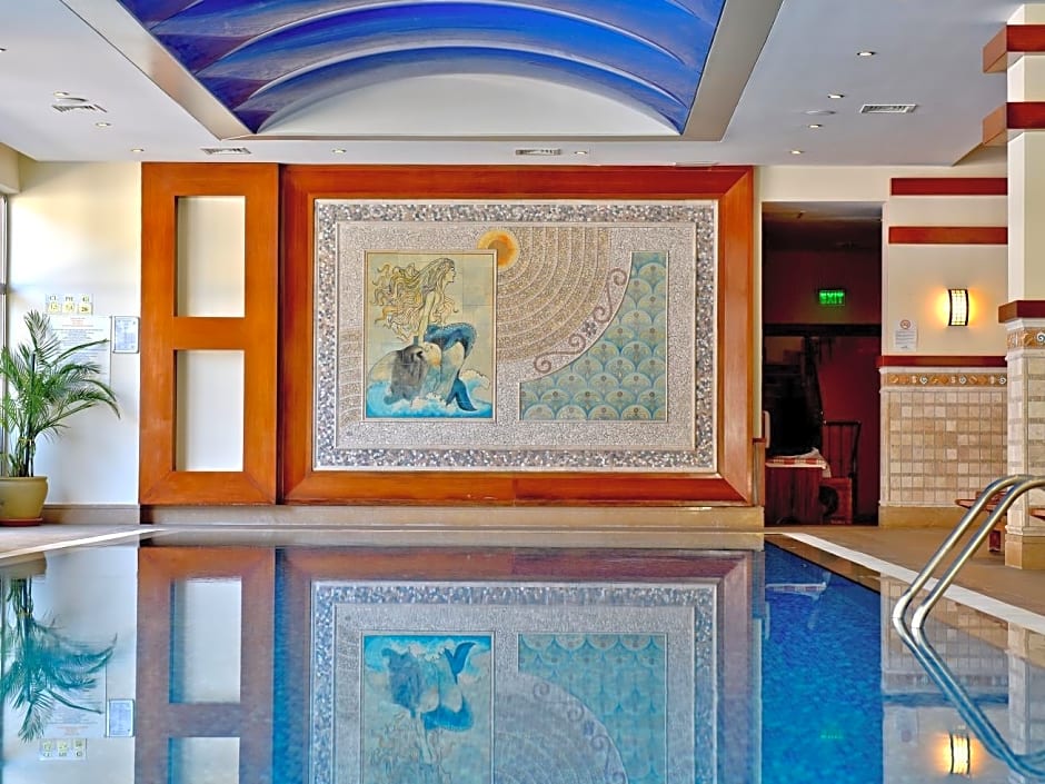 Side Star Park Hotel-All Inclusive