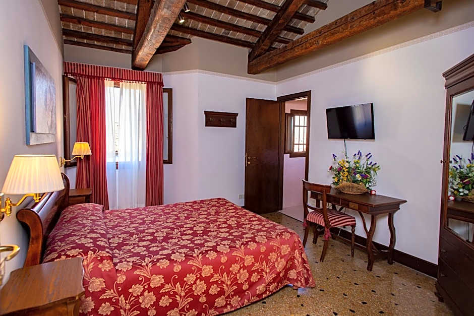 Locanda Casa Martini