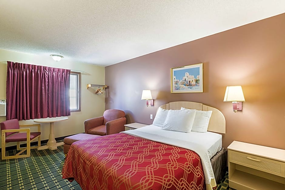 Americas Best Value Inn Beatrice