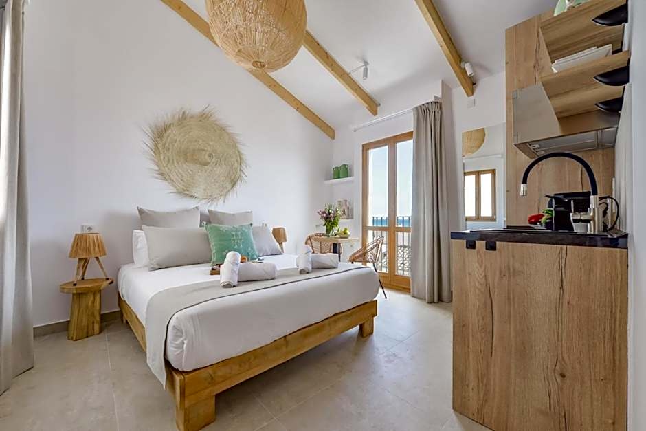 MIMAR ALTEA ROOMS - Recomendado para adultos