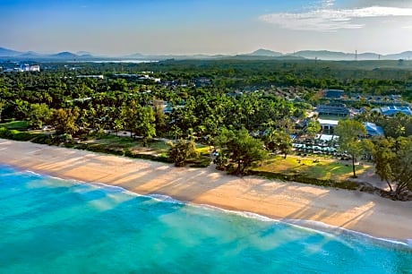 JW Marriott Phuket Resort & Spa