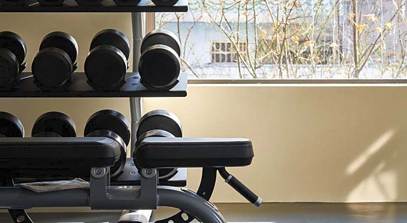 Kimpton Da An Hotel By IHG