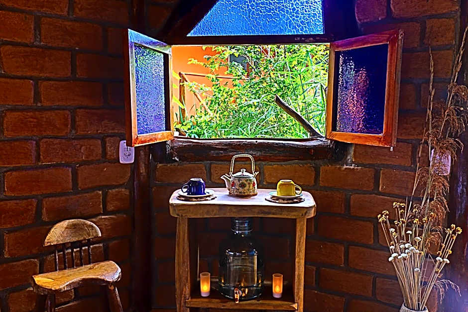 Buddy's Hostel & Pousada Alto Paraiso