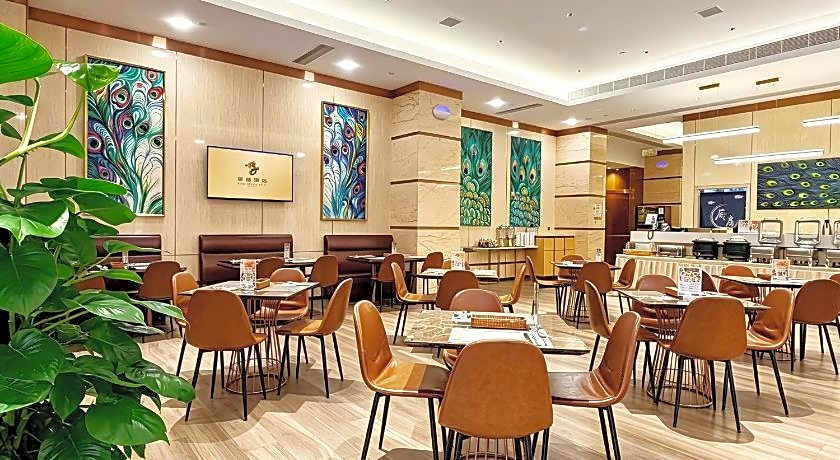Royal Dragon Hotel