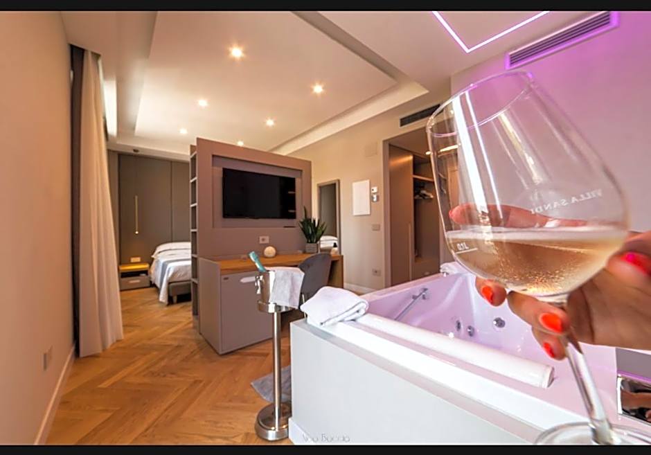 Hotel Ristorante Aeclanum