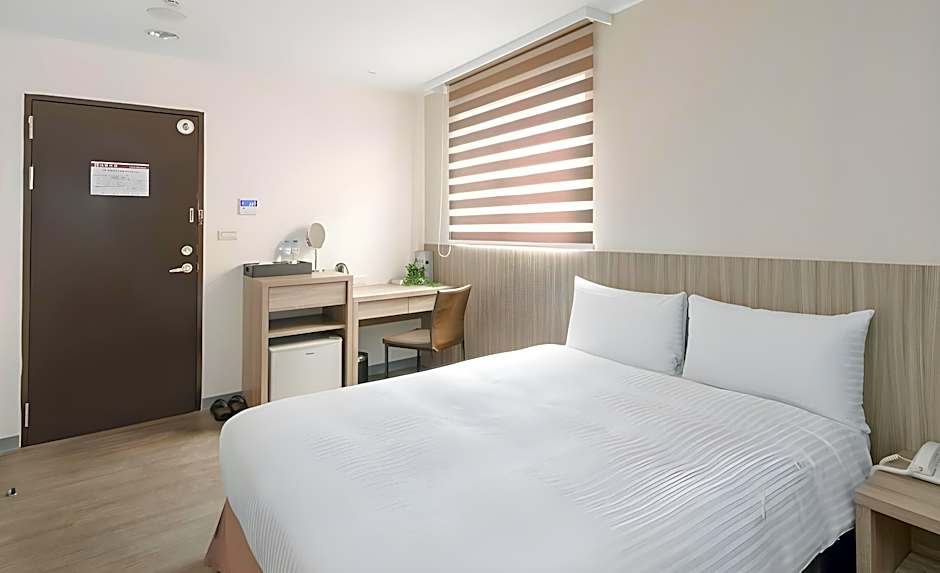 Hotel Brown - Chihkan Branch